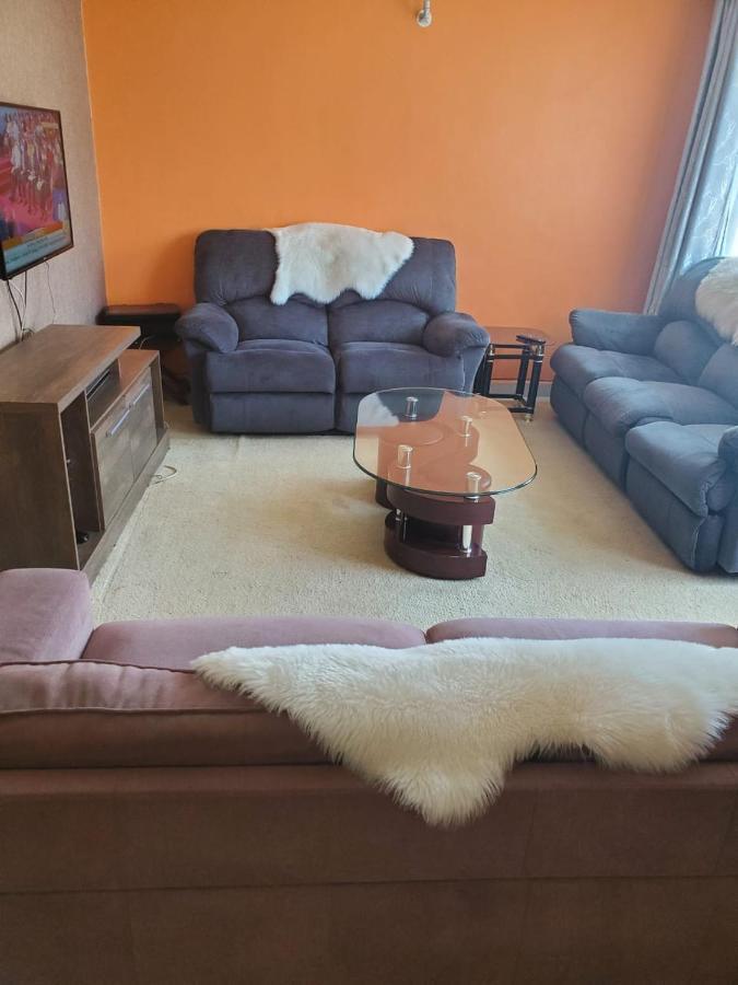 Mamu'S Residence Near Jkia 나이로비 외부 사진