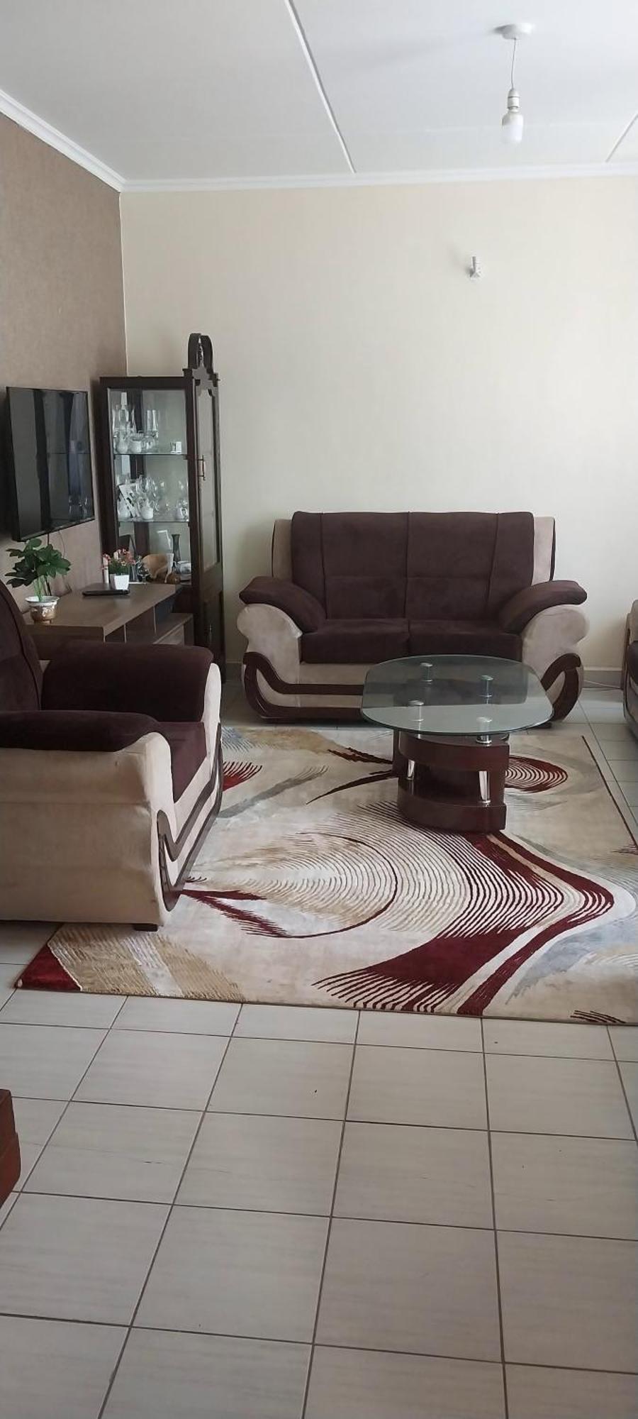 Mamu'S Residence Near Jkia 나이로비 외부 사진
